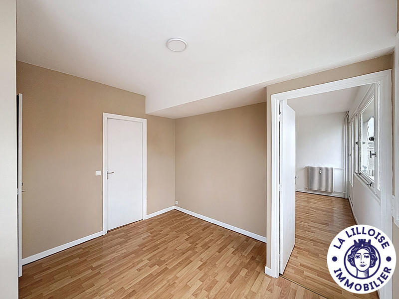 Appartement - 52 m² - 2 pièces