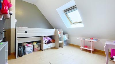 Maison - 75 m² - 5 pièces