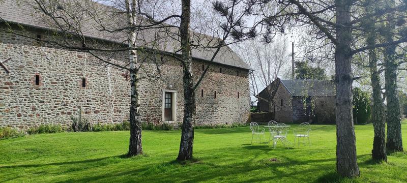 Maison - 174 m² - 7 pièces