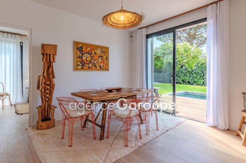 Villa - 164 m² - 4 pièces