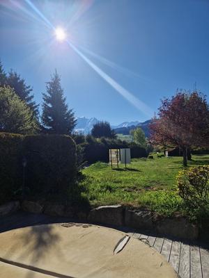 Appartement - 81 m² - 4 pièces