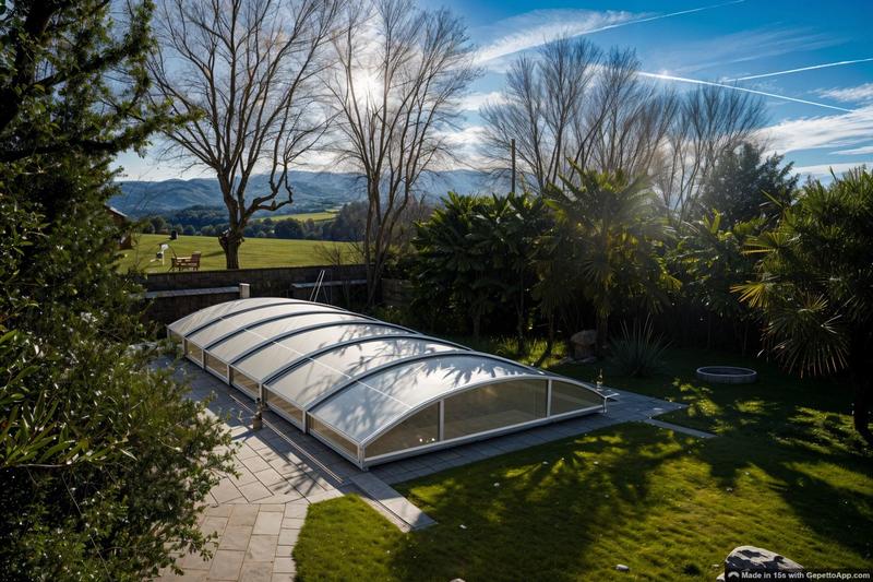 Villa - 246 m² - 9 pièces