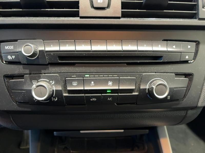 Bmw Série 1 120d xDrive Business 3 portes transfo Vp