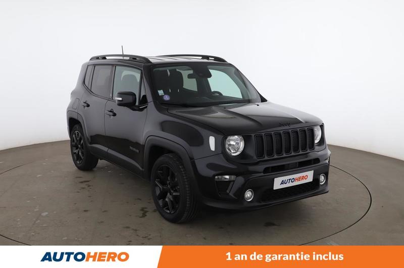 Jeep Renegade 1.0 Gse T3 Longitude 120 ch