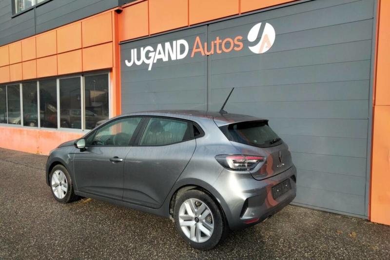 Renault Clio V Tce 90 Evolution