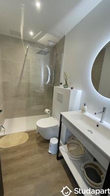 Maison - 22 m² - 1 pièce