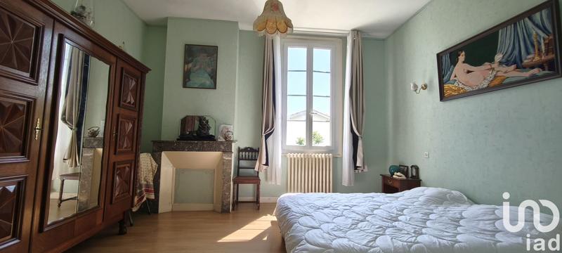 Maison - 135 m² - 5 pièces