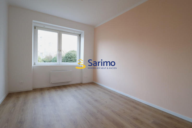 Appartement - 81 m² - 4 pièces