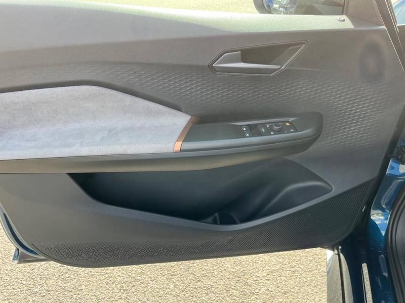 Cupra Born 204 ch 420 km V 5p