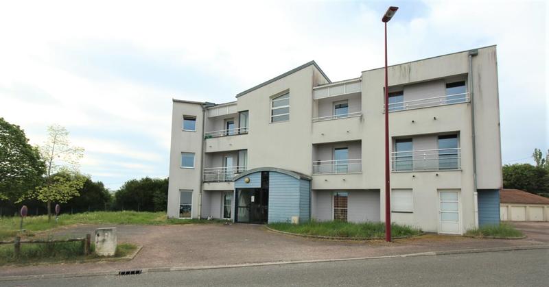 Appartement - 68 m² - 3 pièces