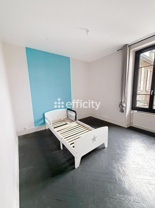 Maison - 137 m² - 6 pièces