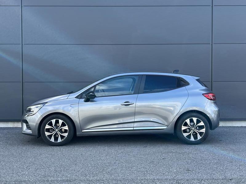 Renault Clio V Evolution 100ch Gpl