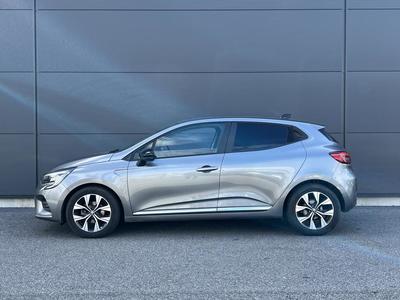 Renault Clio V Evolution 100ch Gpl