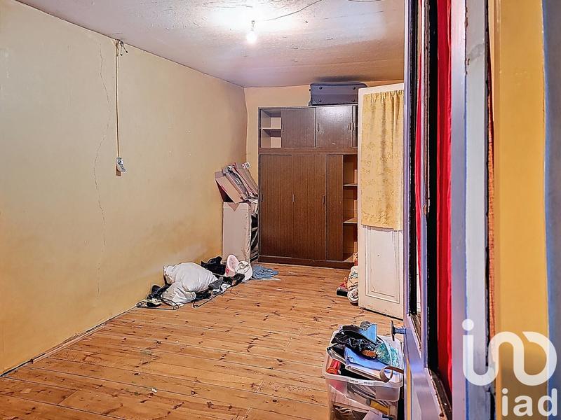 Maison de village - 115 m² - 4 pièces