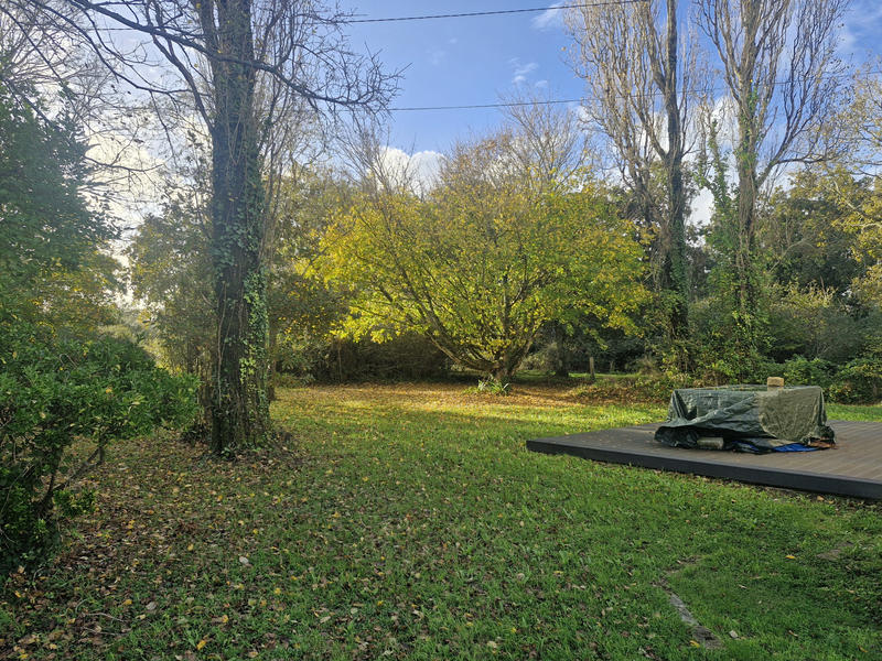 Maison - 140 m² - 7 pièces