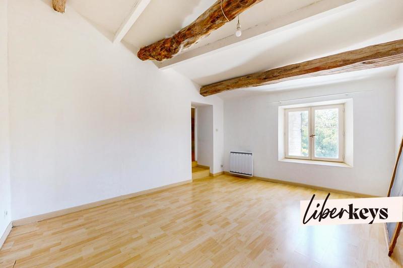 Maison - 114 m² - 5 pièces