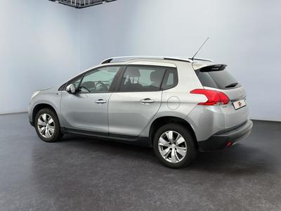 Peugeot 2008 1.6 BlueHDi 75ch Bvm5 Style