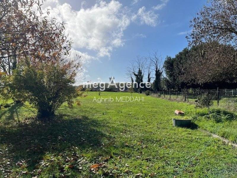 Maison traditionnelle - 78 m² - 4 pièces