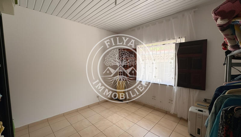 Maison - 126 m² - 4 pièces