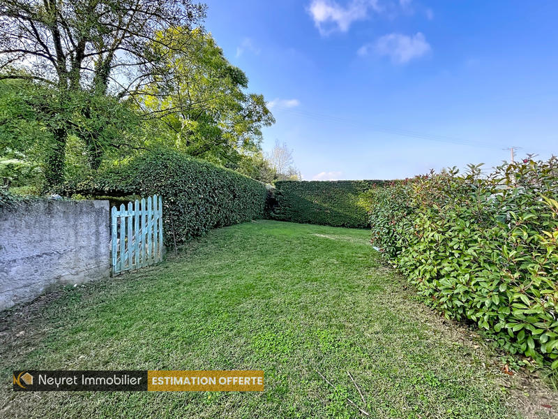 Maison - 102 m² - 5 pièces