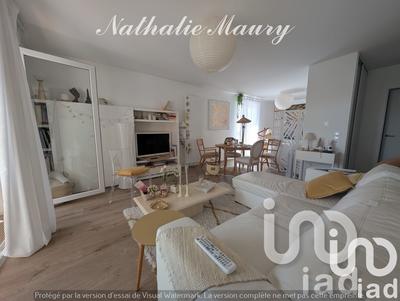 Appartement - 81 m² - 4 pièces