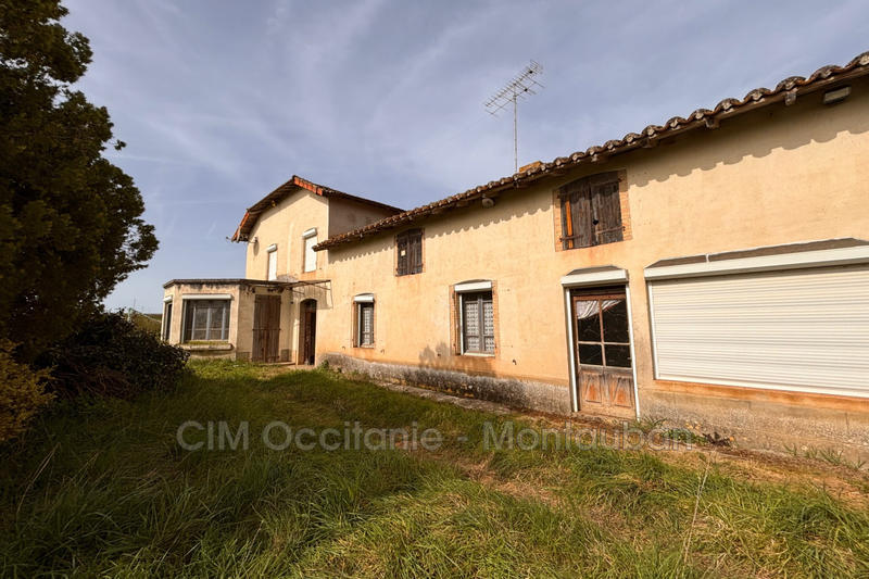 Maison - 176 m² - 7 pièces