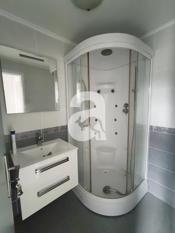 Maison - 45 m² - 3 pièces