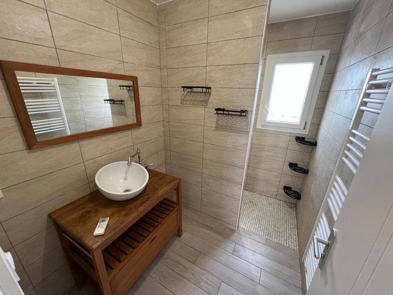 Maison - 132 m² - 6 pièces