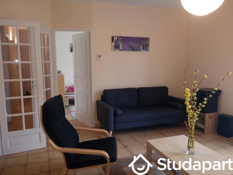 Maison de campagne - 80 m² - 5 pièces