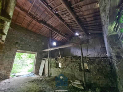 Ferme - 200 m² - 6 pièces