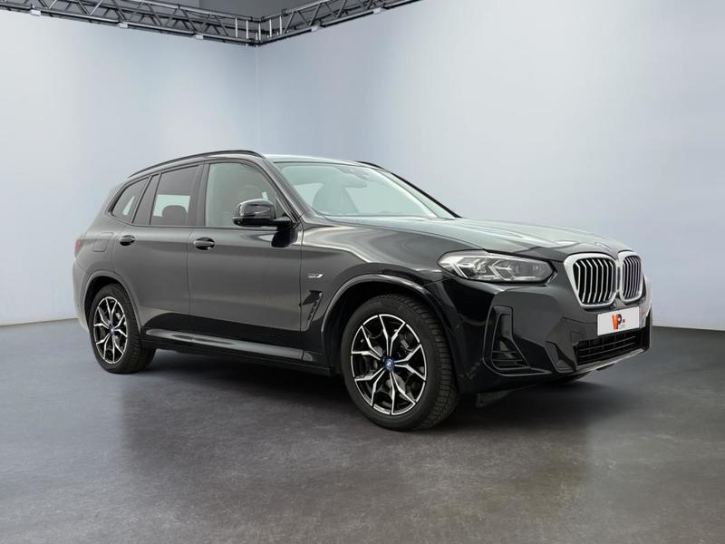Bmw X3 G01 Lci xDrive 30e 292ch Bva8 m Sport