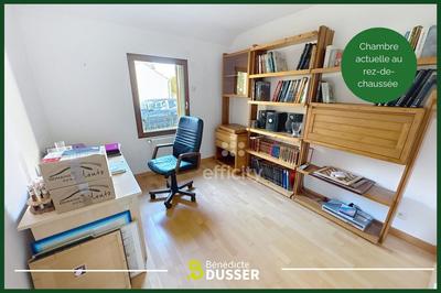 Maison - 106 m² - 5 pièces