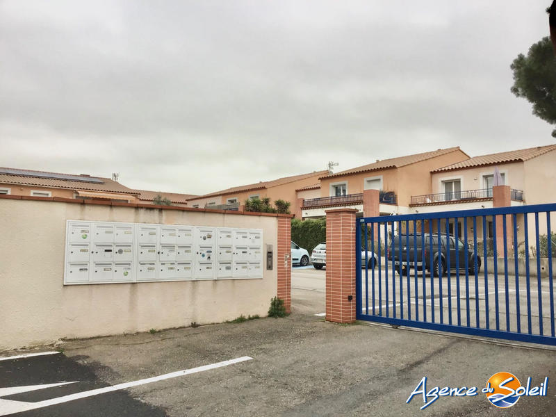 Appartement - 54 m² - 3 pièces