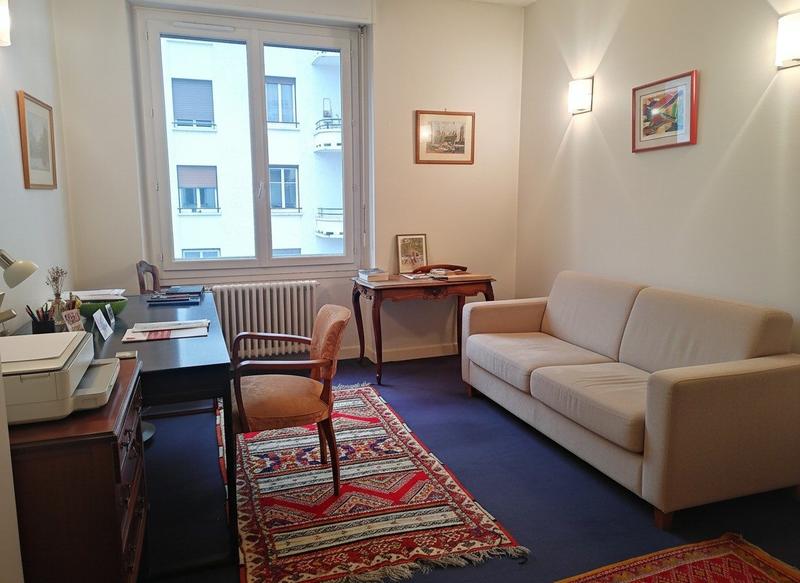 Appartement - 52 m² - 2 pièces