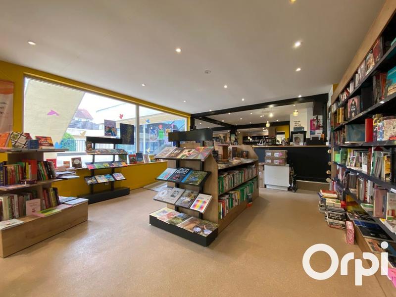 Local commercial - 126 m²