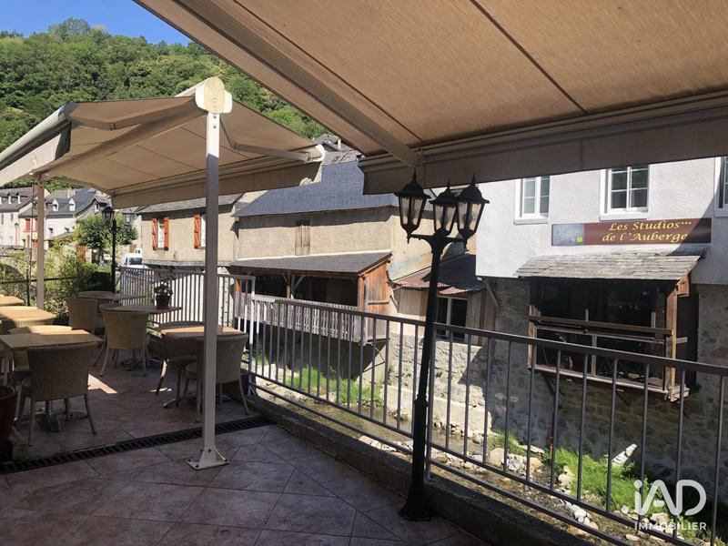 Local commercial - 200 m²