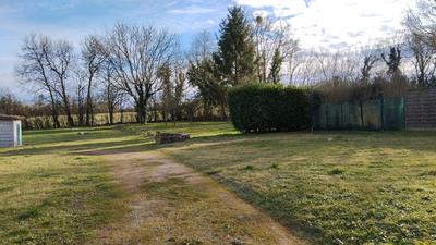 Maison ancienne - 228 m² - 7 pièces