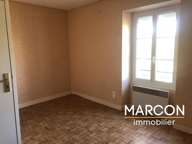 Immeuble - 196 m² - 9 pièces