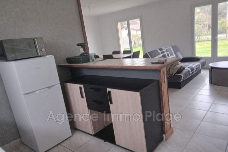 Maison - 74 m² - 4 pièces