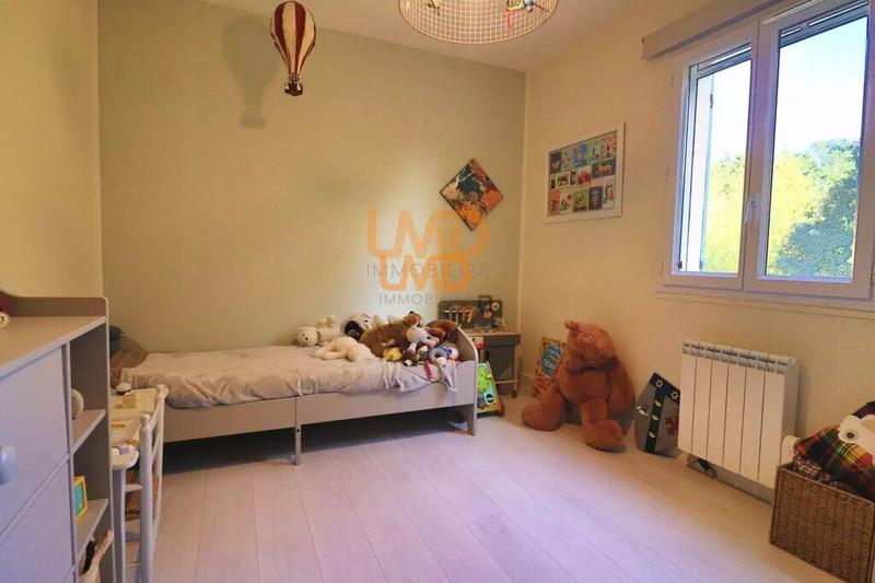 Maison - 127 m² - 4 pièces