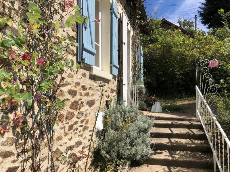 Maison - 115 m² - 6 pièces