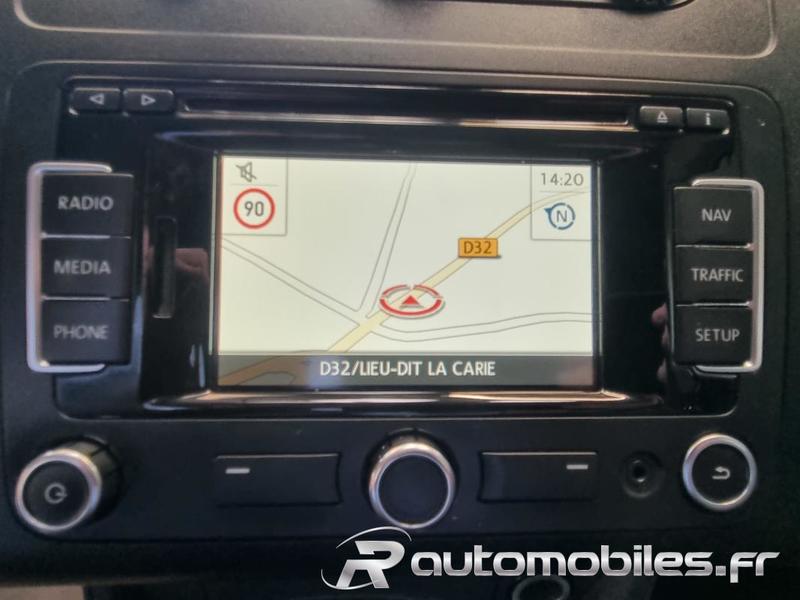 Volkswagen Caddy 1.6 Tdi 100 Kasten