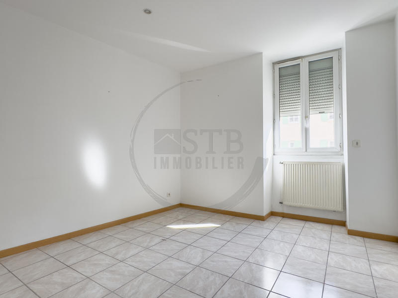 Duplex - 77 m² - 3 pièces