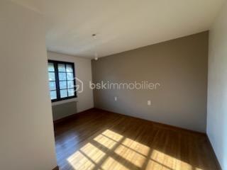 Maison traditionnelle - 105 m² - 5 pièces