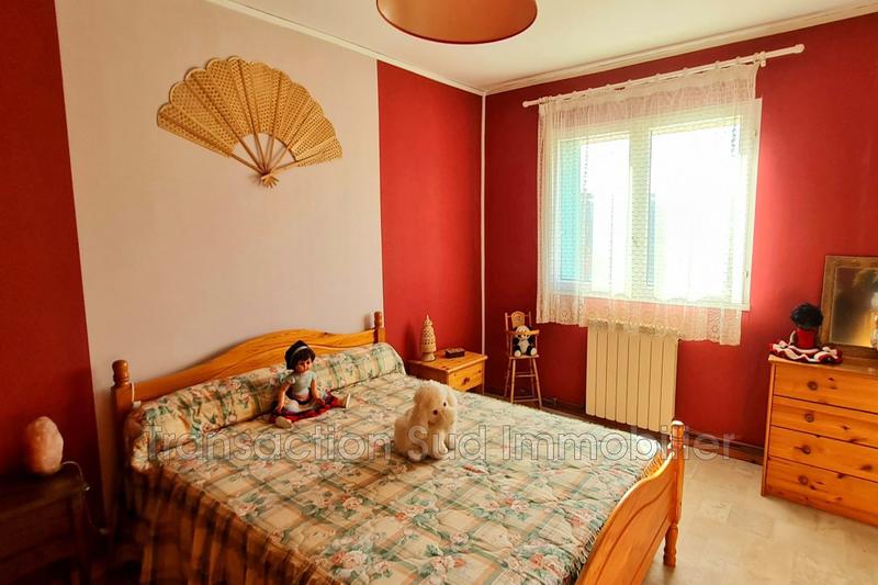 Mas - 125 m² - 5 pièces