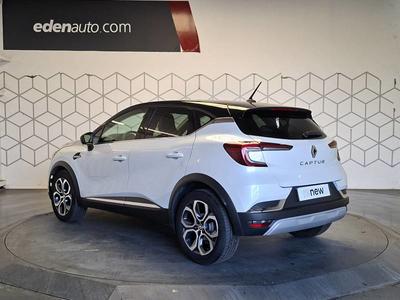 Renault Captur TCe 140 - 21 Intens
