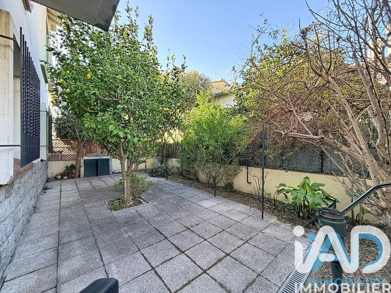 Maison - 126 m² - 5 pièces