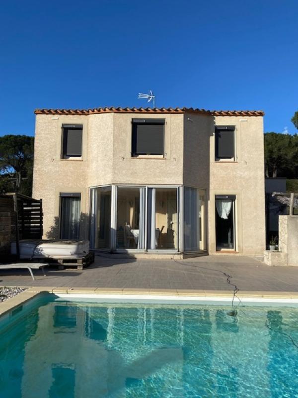 Maison - 101 m² - 7 pièces