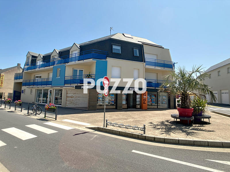 Appartement - 47 m² - 3 pièces