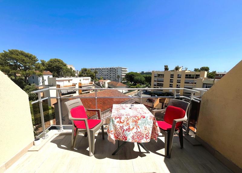 Appartement - 41 m² - 2 pièces